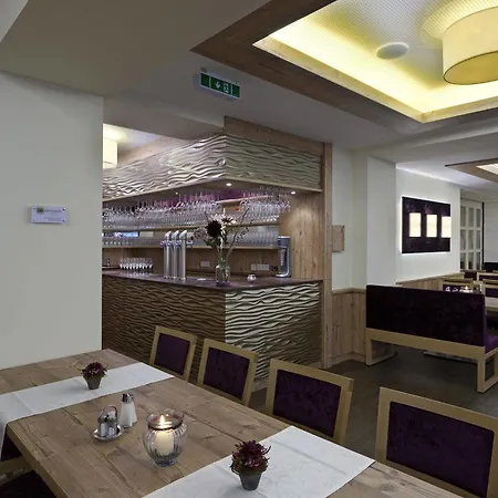 Restaurant Wallner Hotel Sankt Valentin