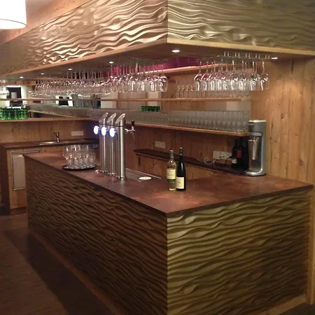 Hotel Restaurant Wallner I Contactless Check-in 3*