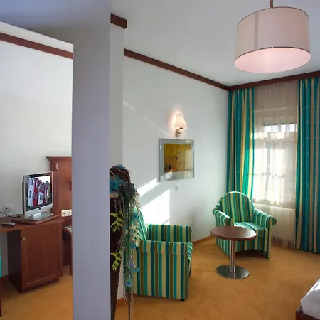 Hotel Restaurant Wallner I Contactless Check-in