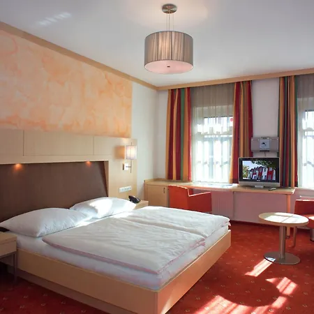 Restaurant Wallner I Contactless Check-in Sankt Valentin