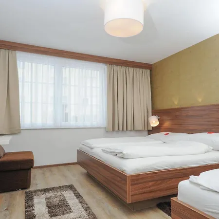 Hotel Restaurant Wallner 3*
