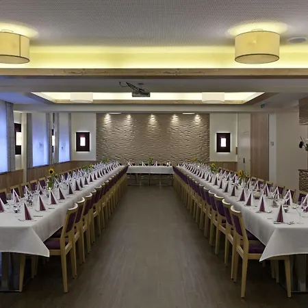 Hotel Restaurant Wallner