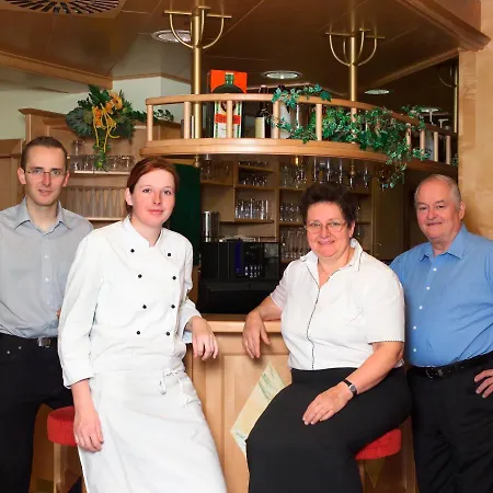 Restaurant Wallner I Contactless Check-in Hotel 3*