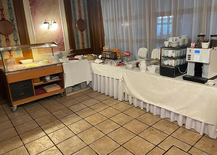 Restaurant Wallner I Contactless Check-in 3* Sankt Valentin