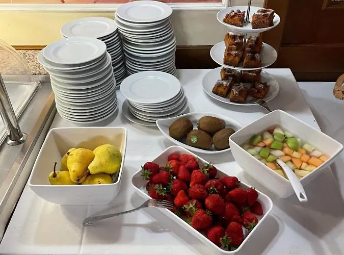 Restaurant Wallner I Contactless Check-in 3*