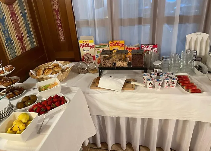 Hotel Restaurant Wallner I Contactless Check-in