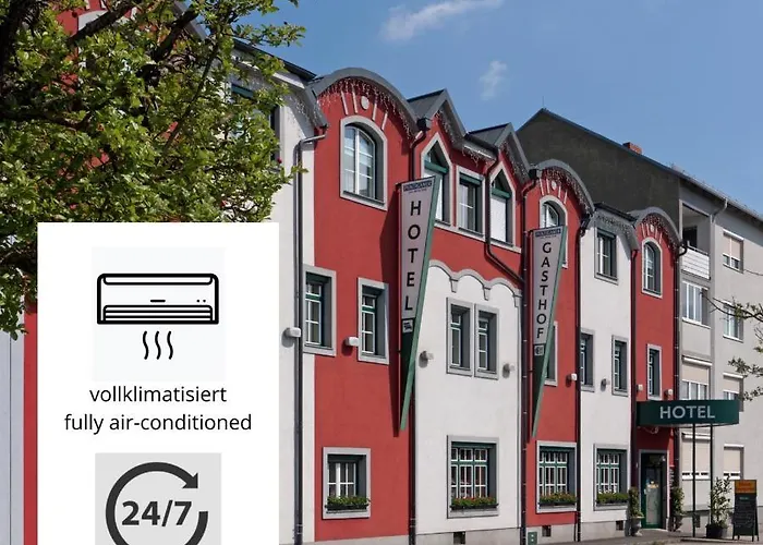 Restaurant Wallner I Contactless Check-in Sankt Valentin