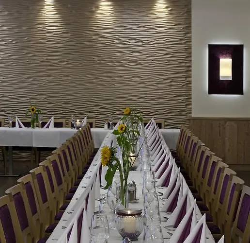 Hotel Restaurant Wallner I Contactless Check-in Sankt Valentin