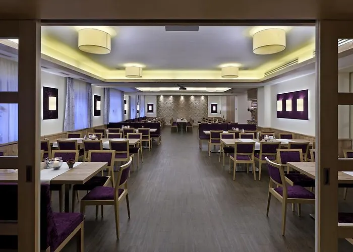 Restaurant Wallner I Contactless Check-in 3* Sankt Valentin