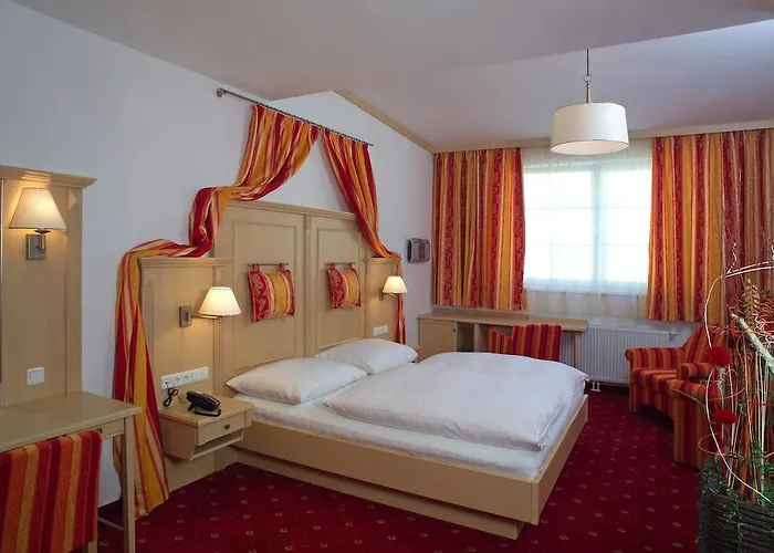 Restaurant Wallner I Contactless Check-in Hotel 3*