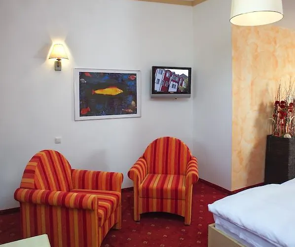 Hotel Restaurant Wallner I Contactless Check-in Sankt Valentin