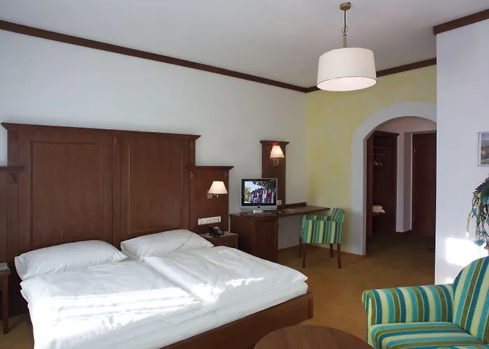 Restaurant Wallner I Contactless Check-in 3*