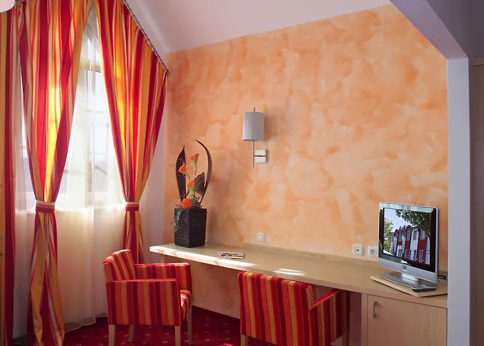 Restaurant Wallner I Contactless Check-in 3*