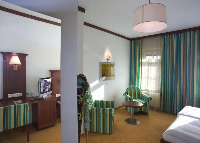 Hotel Restaurant Wallner I Contactless Check-in 3*