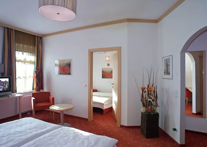 Restaurant Wallner I Contactless Check-in 3* Sankt Valentin