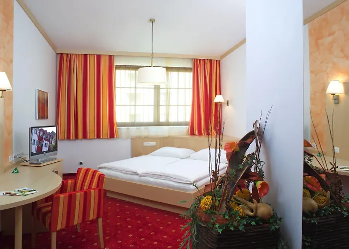 Restaurant Wallner I Contactless Check-in 3* Sankt Valentin