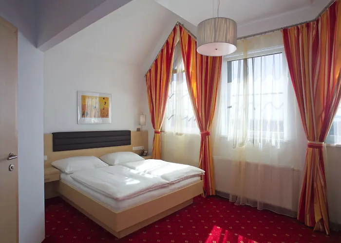 Hotel Restaurant Wallner I Contactless Check-in Sankt Valentin