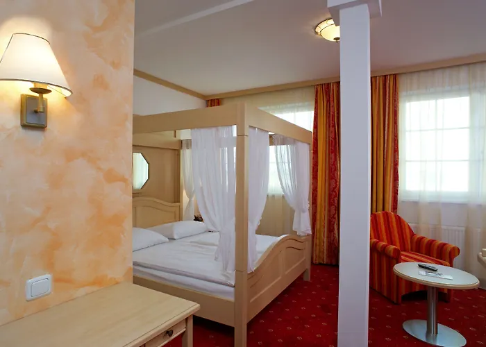 Restaurant Wallner I Contactless Check-in 3* Sankt Valentin