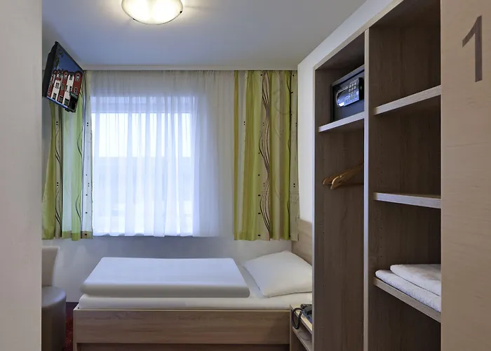 Hotel Restaurant Wallner I Contactless Check-in