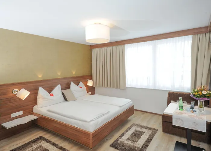 Restaurant Wallner I Contactless Check-in Sankt Valentin