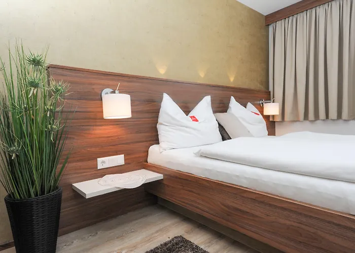 Restaurant Wallner I Contactless Check-in Hotel