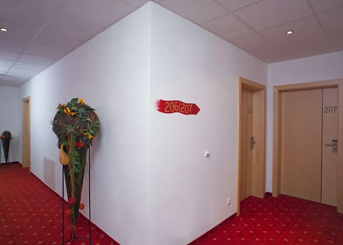 Restaurant Wallner I Contactless Check-in Sankt Valentin