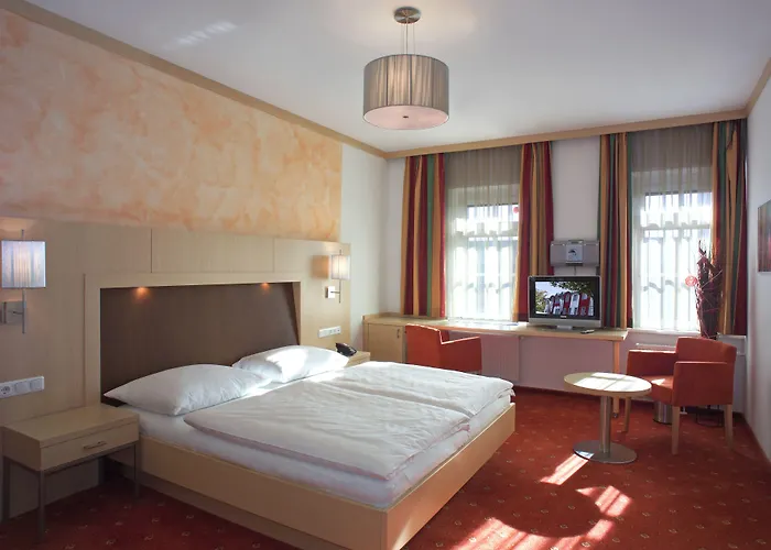 Hotel Restaurant Wallner I Contactless Check-in