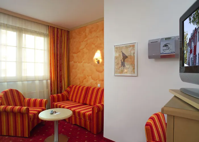 Restaurant Wallner I Contactless Check-in 3*