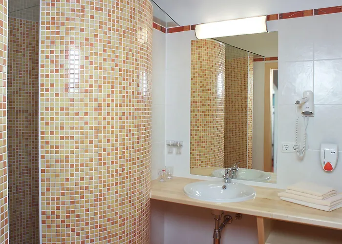 Restaurant Wallner I Contactless Check-in Hotel Sankt Valentin