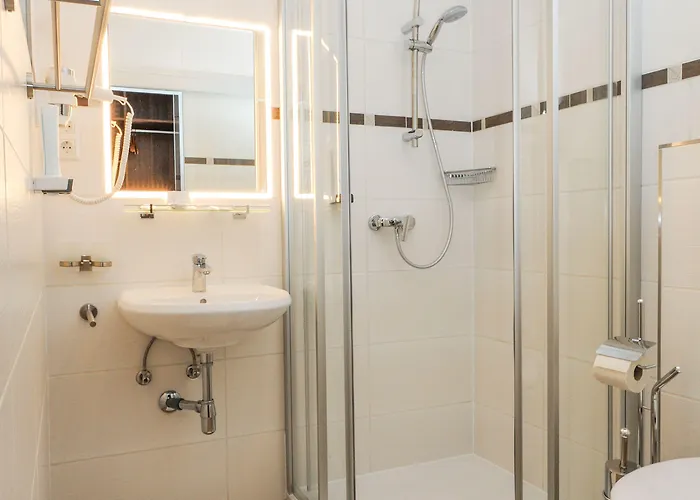 Hotel Restaurant Wallner I Contactless Check-in