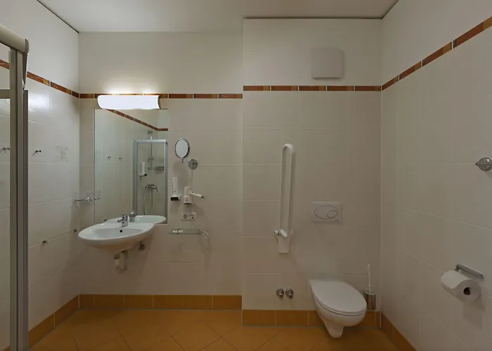 Restaurant Wallner I Contactless Check-in 3*