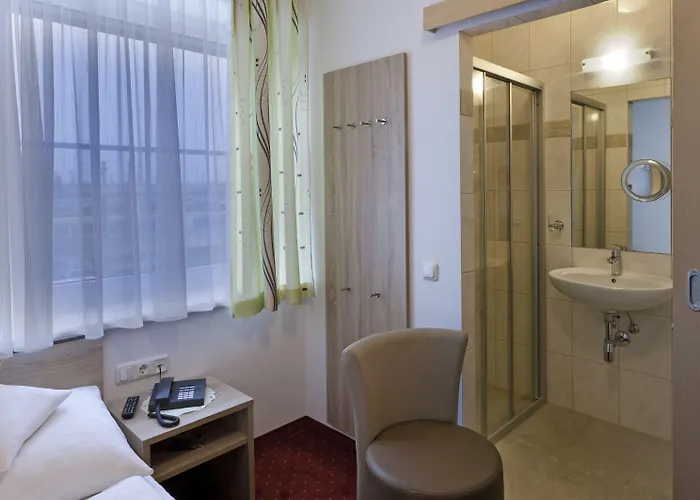 Restaurant Wallner I Contactless Check-in