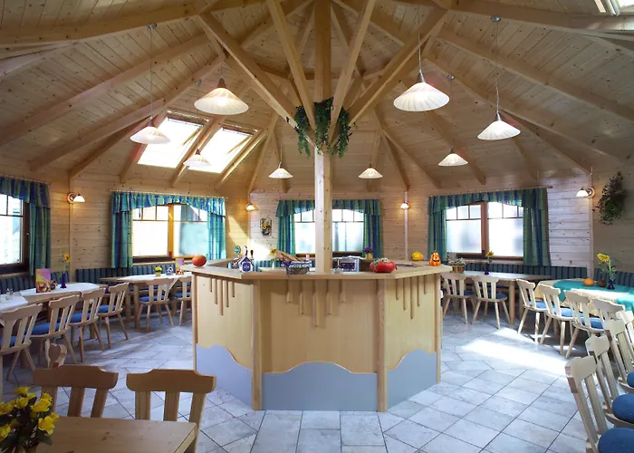 Restaurant Wallner I Contactless Check-in Hotel Sankt Valentin