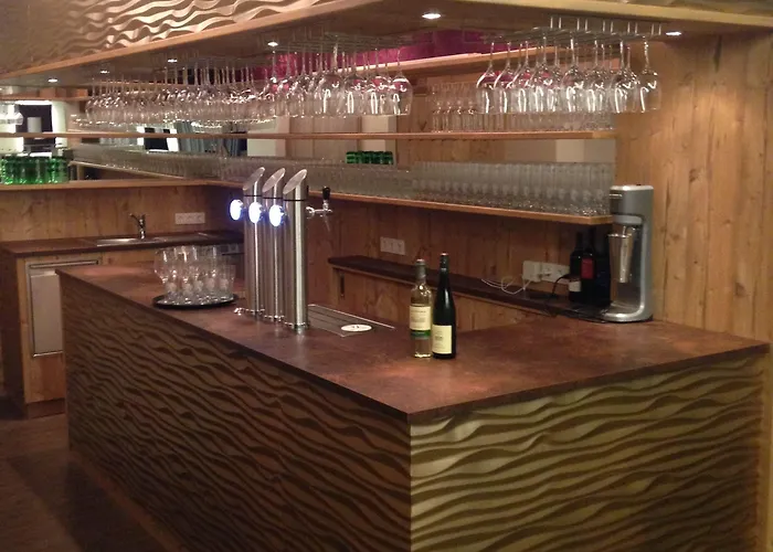 Restaurant Wallner I Contactless Check-in Hotel