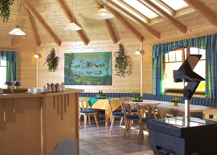 Restaurant Wallner I Contactless Check-in Hotel