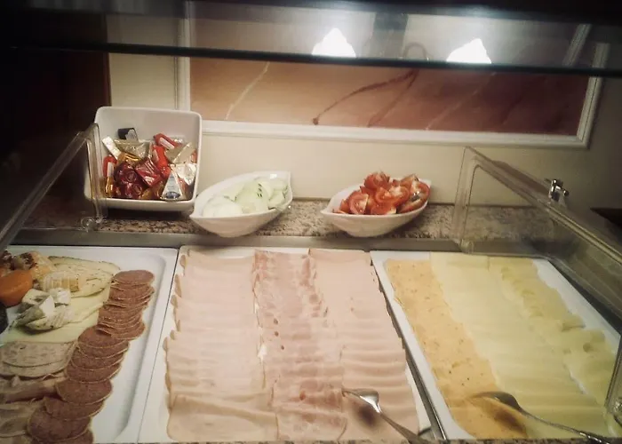 Restaurant Wallner I Contactless Check-in Hotel Sankt Valentin