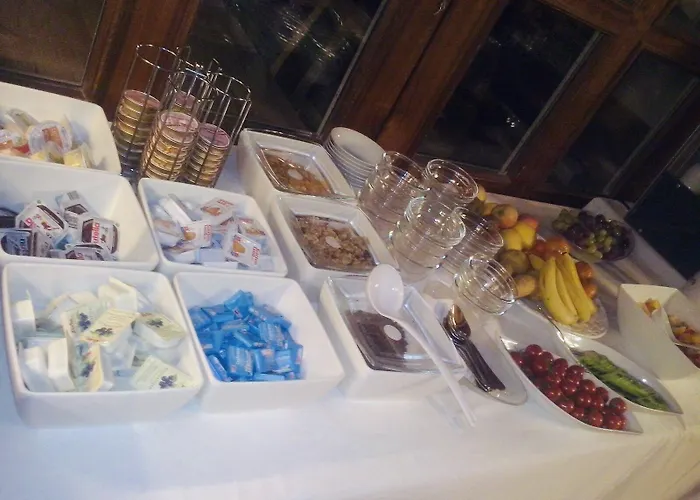 Hotel Restaurant Wallner I Contactless Check-in 3*