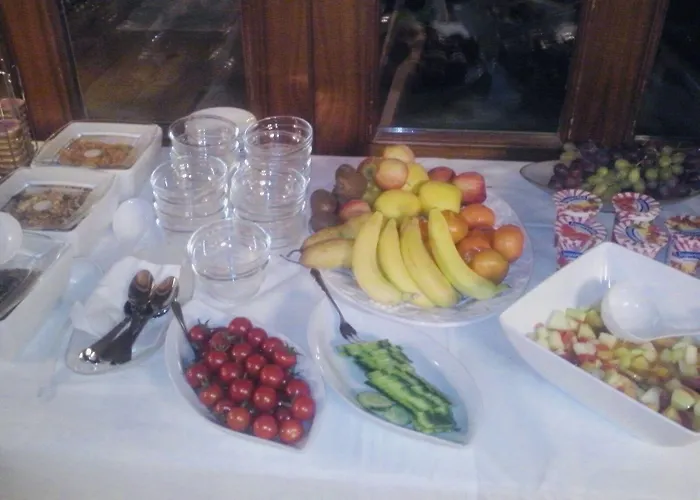 Hotel Restaurant Wallner I Contactless Check-in Sankt Valentin