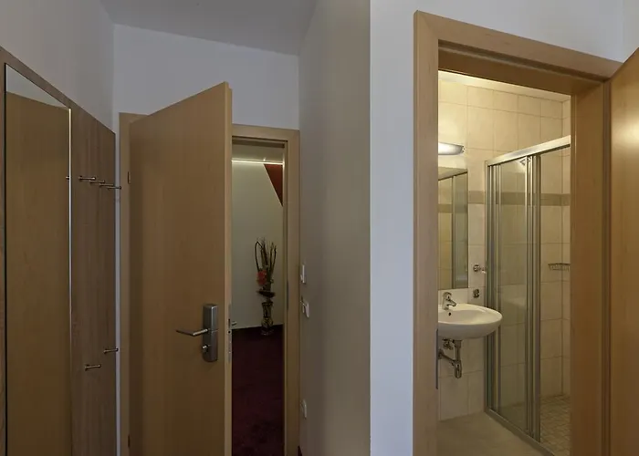 Restaurant Wallner I Contactless Check-in Hotel 3*