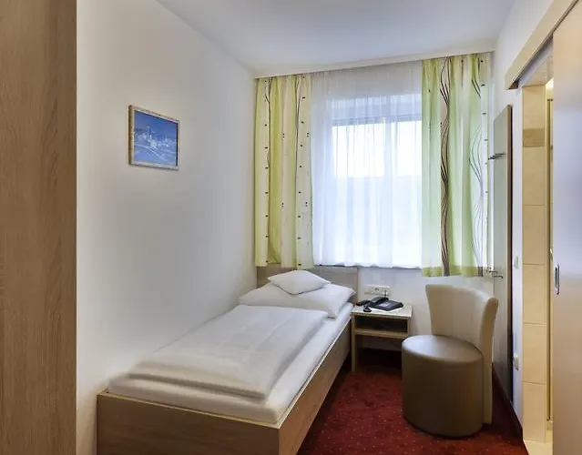 Restaurant Wallner I Contactless Check-in Hotel Sankt Valentin