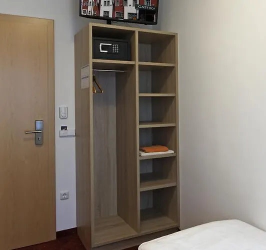 Hotel Restaurant Wallner I Contactless Check-in Sankt Valentin