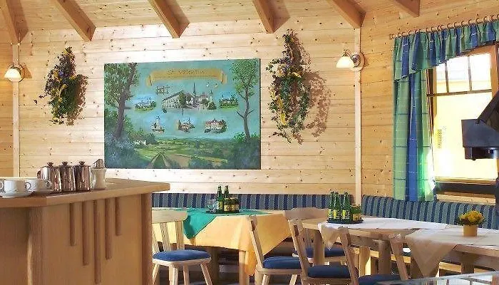 Restaurant Wallner I Contactless Check-in Hotel 3*