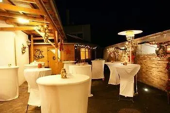 Restaurant Wallner I Contactless Check-in 3*