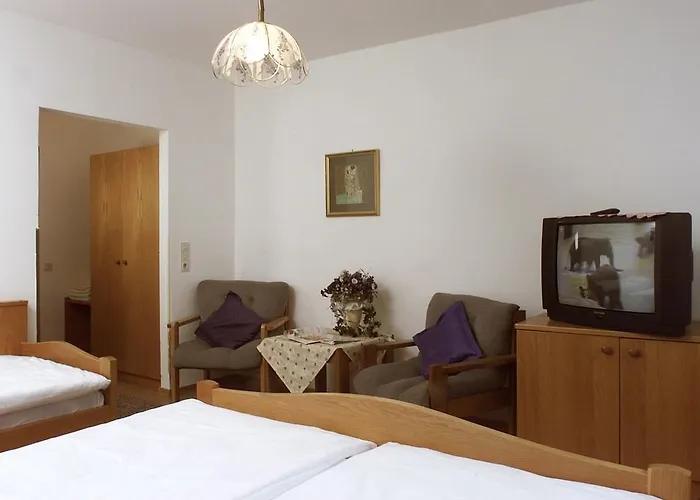 Restaurant Wallner I Contactless Check-in Hotel 3*