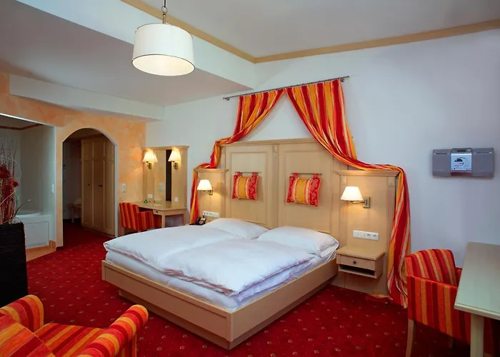 Restaurant Wallner I Contactless Check-in Sankt Valentin