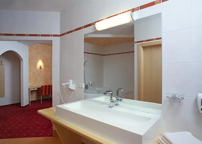 Restaurant Wallner I Contactless Check-in Sankt Valentin