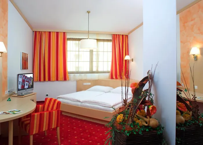 Restaurant Wallner I Contactless Check-in