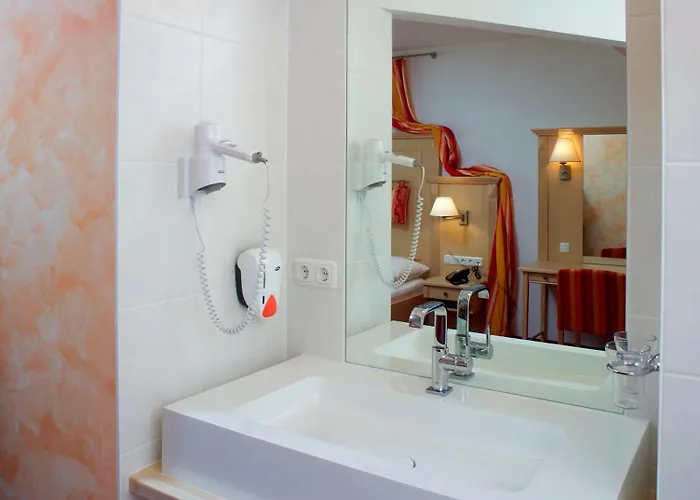 Hotel Restaurant Wallner I Contactless Check-in