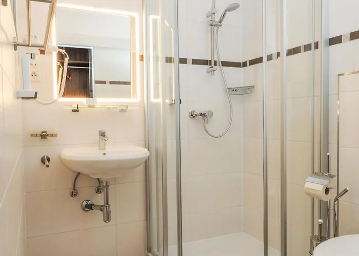 Restaurant Wallner I Contactless Check-in 3* Sankt Valentin