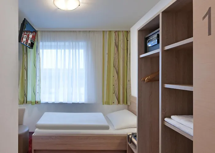 Hotel Restaurant Wallner I Contactless Check-in Sankt Valentin